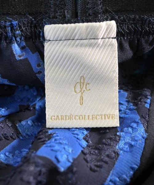 GARDE COLLECTIVE（ギャルデコレクティブ）ロング・マキシ丈スカート 黒 サイズ:38(M位) レディース/2200622779010