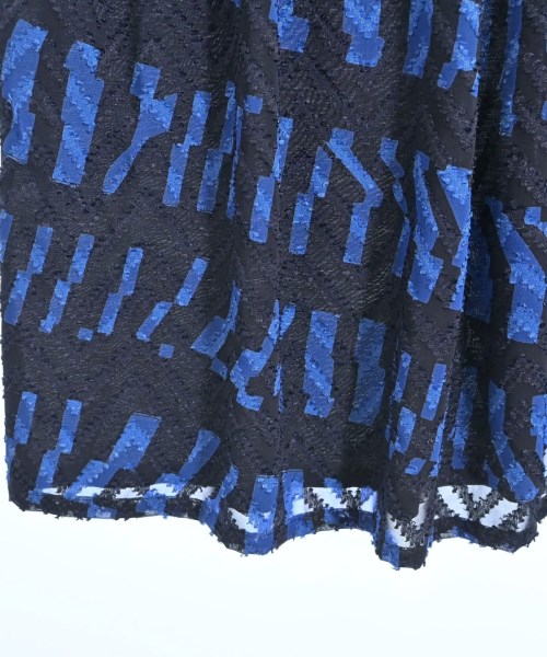 GARDE COLLECTIVE（ギャルデコレクティブ）ロング・マキシ丈スカート 黒 サイズ:38(M位) レディース/2200622779010