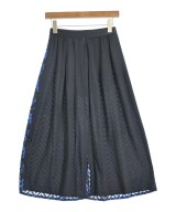 GARDE COLLECTIVE（ギャルデコレクティブ）ロング・マキシ丈スカート 黒 サイズ:38(M位) レディース/2200622779010