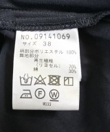 GARDE COLLECTIVE（ギャルデコレクティブ）ロング・マキシ丈スカート 黒 サイズ:38(M位) レディース/2200622779010