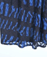 GARDE COLLECTIVE（ギャルデコレクティブ）ロング・マキシ丈スカート 黒 サイズ:38(M位) レディース/2200622779010