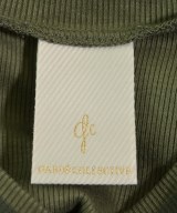 GARDE COLLECTIVE（ギャルデコレクティブ）Tシャツ・カットソー カーキ サイズ:38(M位) レディース/2200622779034