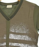 GARDE COLLECTIVE（ギャルデコレクティブ）Tシャツ・カットソー カーキ サイズ:38(M位) レディース/2200622779034