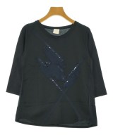 GARDE COLLECTIVE（ギャルデコレクティブ）Tシャツ・カットソー 紺 サイズ:38(M位) レディース/2200622779041