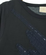 GARDE COLLECTIVE（ギャルデコレクティブ）Tシャツ・カットソー 紺 サイズ:38(M位) レディース/2200622779041