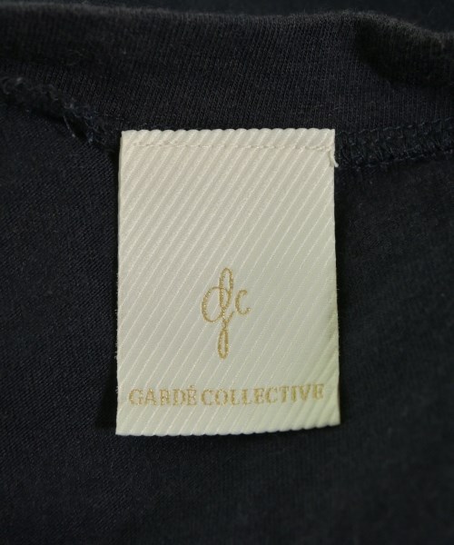 GARDE COLLECTIVE（ギャルデコレクティブ）Tシャツ・カットソー 黒 サイズ:40(M位) レディース/2200622779065