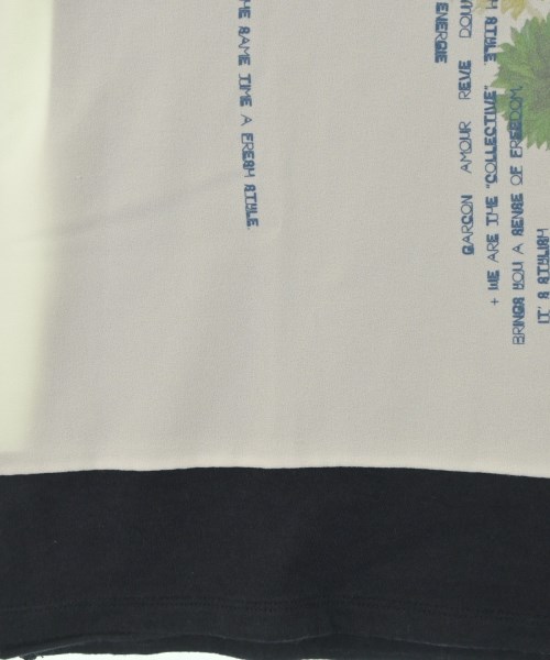 GARDE COLLECTIVE（ギャルデコレクティブ）Tシャツ・カットソー 黒 サイズ:40(M位) レディース/2200622779065