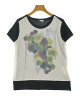 GARDE COLLECTIVE（ギャルデコレクティブ）Tシャツ・カットソー 黒 サイズ:40(M位) レディース/2200622779065