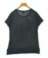 GARDE COLLECTIVE（ギャルデコレクティブ）Tシャツ・カットソー 黒 サイズ:40(M位) レディース/2200622779065