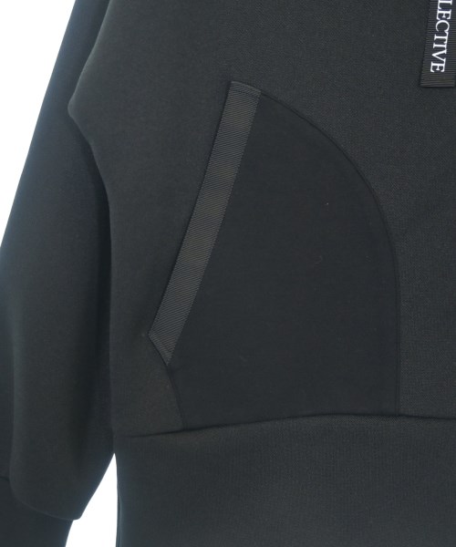 GARDE COLLECTIVE（ギャルデコレクティブ）パーカー 黒 サイズ:40(M位) レディース/2200627433023