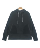 GARDE COLLECTIVE（ギャルデコレクティブ）パーカー 黒 サイズ:40(M位) レディース/2200627433023