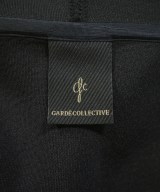 GARDE COLLECTIVE（ギャルデコレクティブ）パーカー 黒 サイズ:40(M位) レディース/2200627433023