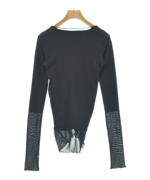 GARDE COLLECTIVE（ギャルデコレクティブ）Tシャツ・カットソー 黒 サイズ:F/F レディース/2200610558023