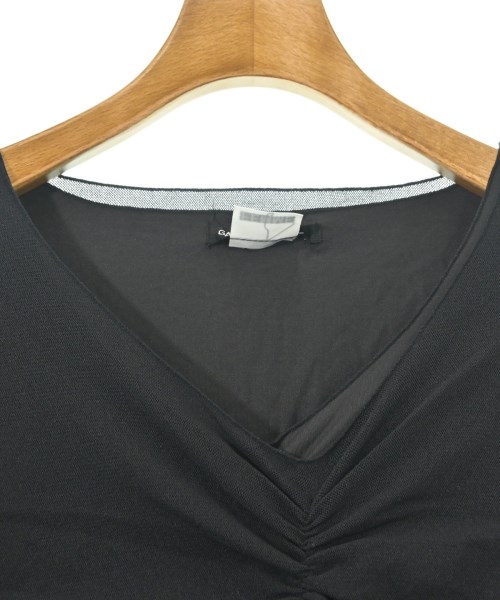 GARDE COLLECTIVE（ギャルデコレクティブ）Tシャツ・カットソー 黒 サイズ:F/F レディース/2200610558023
