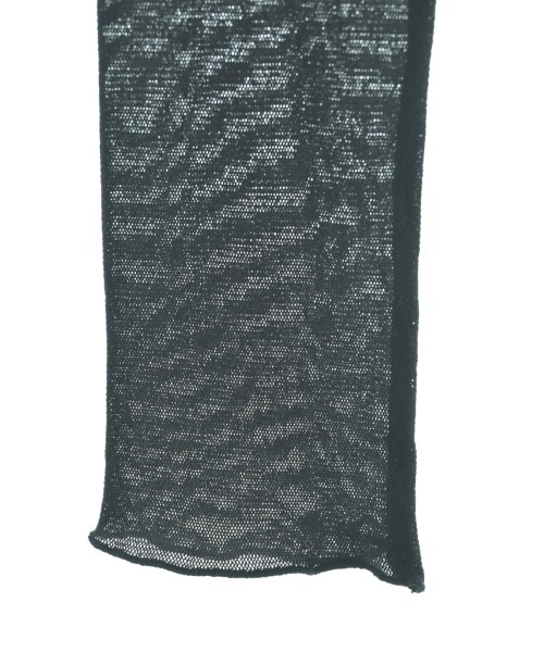 GARDE COLLECTIVE（ギャルデコレクティブ）Tシャツ・カットソー 黒 サイズ:F/F レディース/2200610558023
