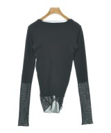 GARDE COLLECTIVE（ギャルデコレクティブ）Tシャツ・カットソー 黒 サイズ:F/F レディース/2200610558023