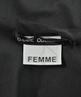 GARDE COLLECTIVE（ギャルデコレクティブ）Tシャツ・カットソー 黒 サイズ:F/F レディース/2200610558023