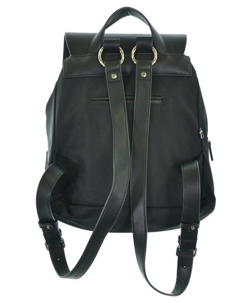 GASTON LUGA（ガストンルーガ）ハンドバッグ 黒 サイズ:- レディース/2200623331095