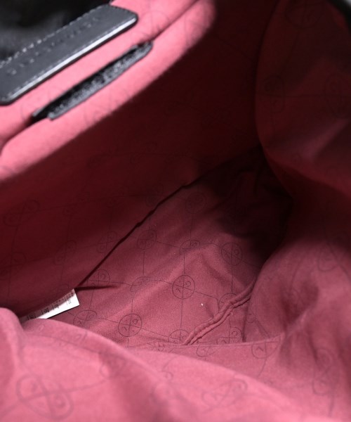 GASTON LUGA（ガストンルーガ）ハンドバッグ 黒 サイズ:- レディース/2200623331095