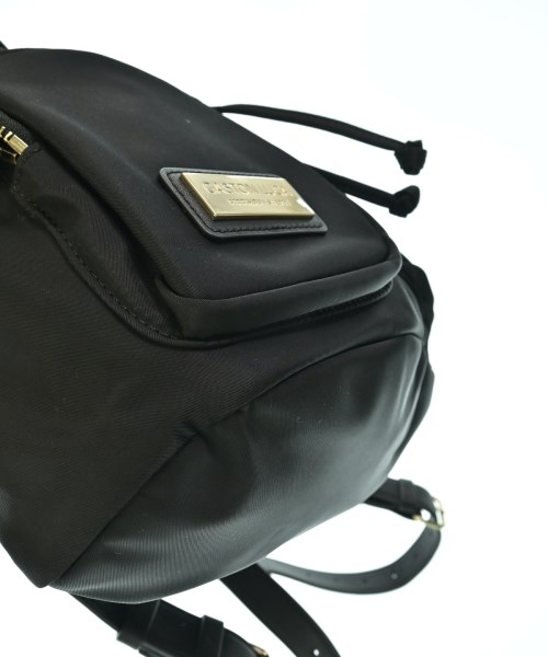 GASTON LUGA（ガストンルーガ）ハンドバッグ 黒 サイズ:- レディース/2200623331095