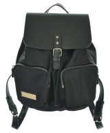 GASTON LUGA（ガストンルーガ）ハンドバッグ 黒 サイズ:- レディース/2200623331095