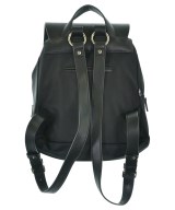 GASTON LUGA（ガストンルーガ）ハンドバッグ 黒 サイズ:- レディース/2200623331095