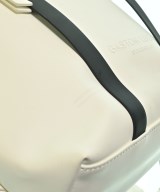 GASTON LUGA（ガストンルーガ）バックパック・リュック 白 サイズ:- レディース/2200629427051