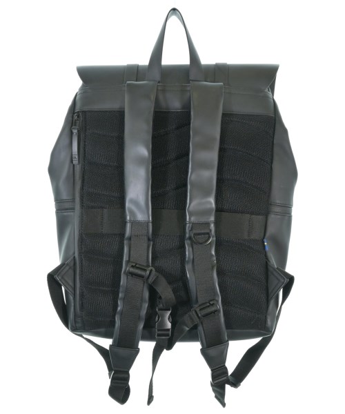 GASTON LUGA（ガストンルーガ）バックパック・リュック 黒 サイズ:- メンズ/2200652219074