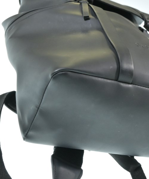 GASTON LUGA（ガストンルーガ）バックパック・リュック 黒 サイズ:- メンズ/2200652219074