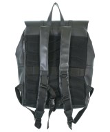 GASTON LUGA（ガストンルーガ）バックパック・リュック 黒 サイズ:- メンズ/2200652219074