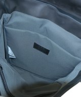 GASTON LUGA（ガストンルーガ）バックパック・リュック 黒 サイズ:- メンズ/2200652219074