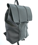 GASTON LUGA（ガストンルーガ）バックパック・リュック 黒 サイズ:- メンズ/2200652219074