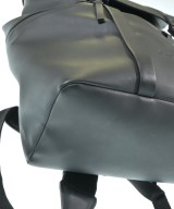 GASTON LUGA（ガストンルーガ）バックパック・リュック 黒 サイズ:- メンズ/2200652219074