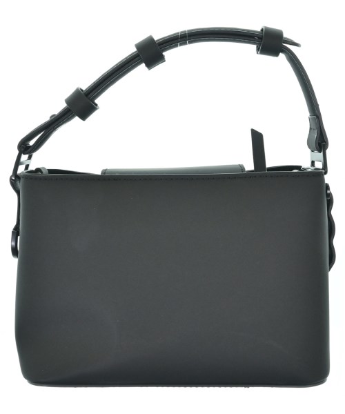 GASTON LUGA（ガストンルーガ）ショルダーバッグ 黒 サイズ:- メンズ/2200653405131