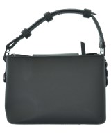 GASTON LUGA（ガストンルーガ）ショルダーバッグ 黒 サイズ:- メンズ/2200653405131