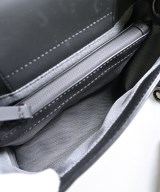 GASTON LUGA（ガストンルーガ）ショルダーバッグ 黒 サイズ:- メンズ/2200653405131