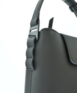 GASTON LUGA（ガストンルーガ）ショルダーバッグ 黒 サイズ:- メンズ/2200653405131