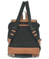 GASTON LUGA（ガストンルーガ）バックパック・リュック 黒 サイズ:- メンズ/2200667515093