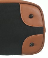 GASTON LUGA（ガストンルーガ）バックパック・リュック 黒 サイズ:- メンズ/2200667515093