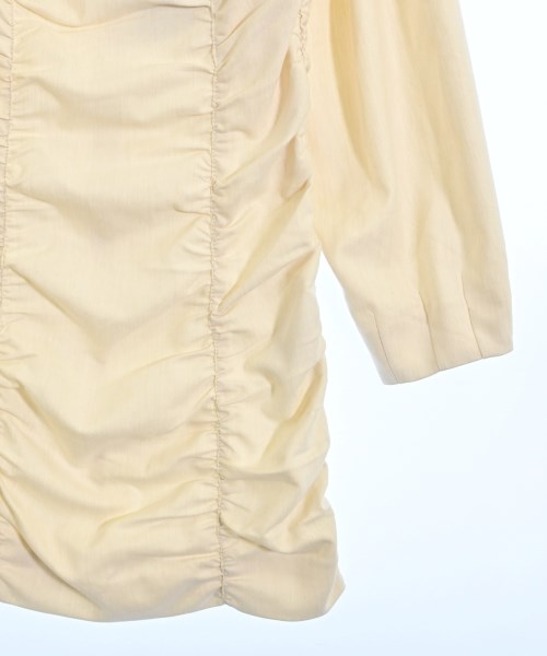 GESTUZ（ゲタス）ワンピース ベージュ サイズ:34(XS位) レディース/2200633079314