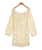 GESTUZ（ゲタス）ワンピース ベージュ サイズ:34(XS位) レディース/2200633079314