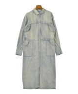 GESTUZ シャツワンピース