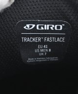 GIRO（ジロ）スニーカー 青 サイズ:EU41(26cm位) メンズ/2200713786200