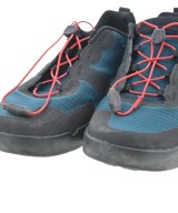 GIRO（ジロ）スニーカー 青 サイズ:EU41(26cm位) メンズ/2200713786200