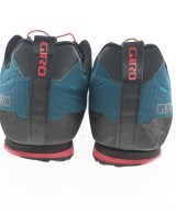 GIRO（ジロ）スニーカー 青 サイズ:EU41(26cm位) メンズ/2200713786200