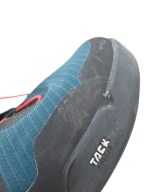 GIRO（ジロ）スニーカー 青 サイズ:EU41(26cm位) メンズ/2200713786200