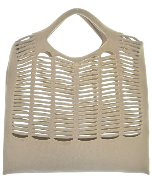 グッドグッズイッセイミヤケ(GOOD GOODS　ISSEY　MIYAKE)のGOOD GOODS　ISSEY　MIYAKE ハンドバッグ