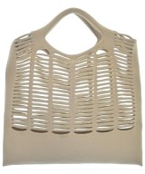 GOOD GOODS　ISSEY　MIYAKE ハンドバッグ