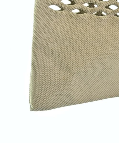 GOOD GOODS　ISSEY　MIYAKE（グッドグッズイッセイミヤケ）ハンドバッグ ベージュ サイズ:- レディース/2200622221106
