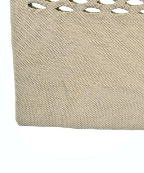 GOOD GOODS　ISSEY　MIYAKE（グッドグッズイッセイミヤケ）ハンドバッグ ベージュ サイズ:- レディース/2200622221106